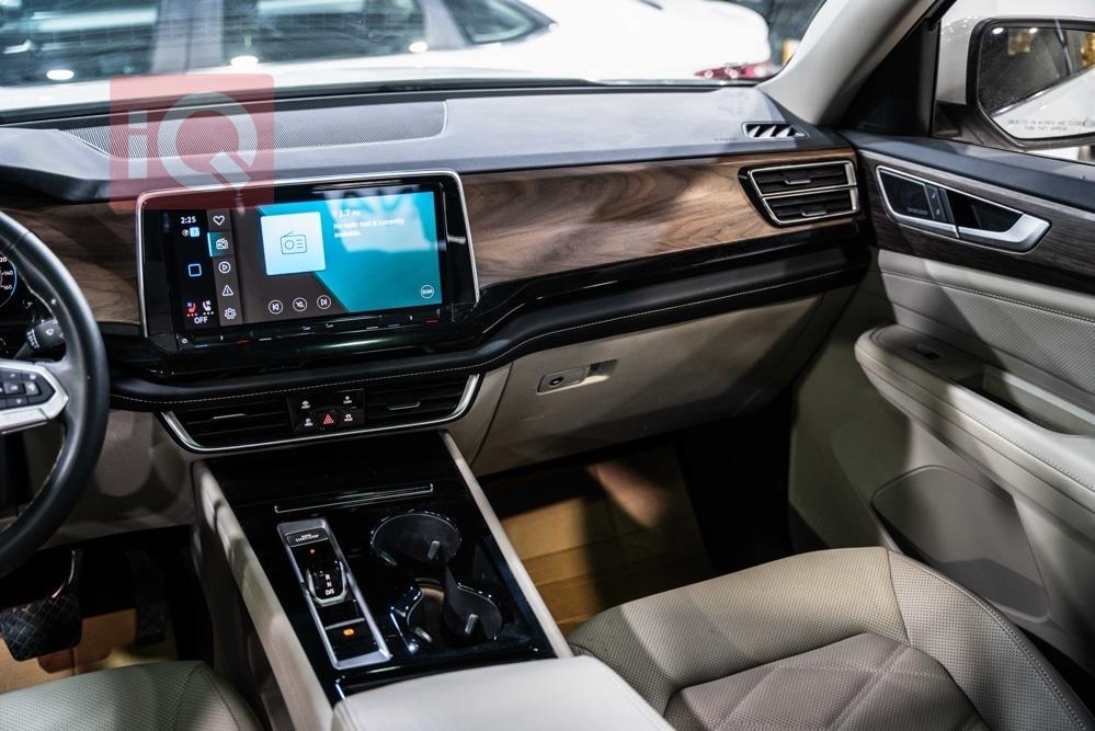 فولكسفاغن أطلس